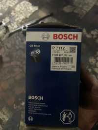 Фильтр масляный масла Bosch Mercedes A B C E Class Sprinter Vito