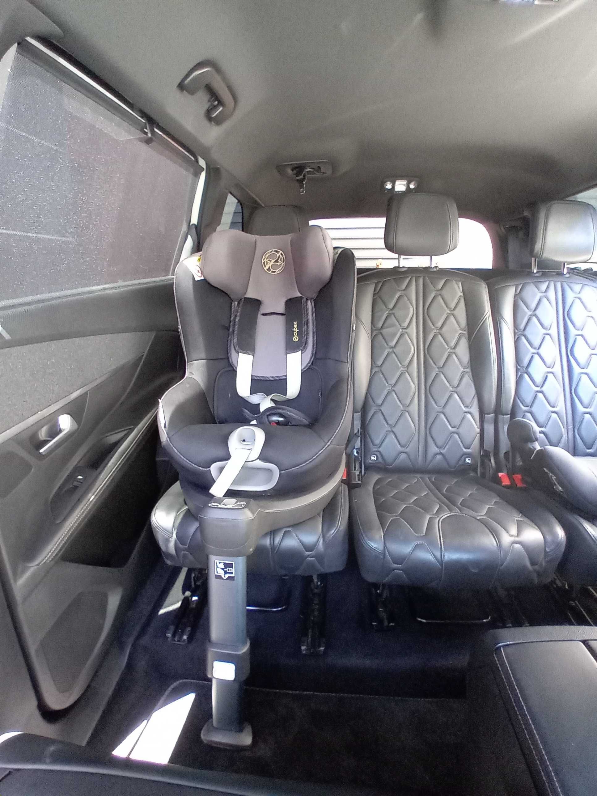 Cadeira Cybex Sirona