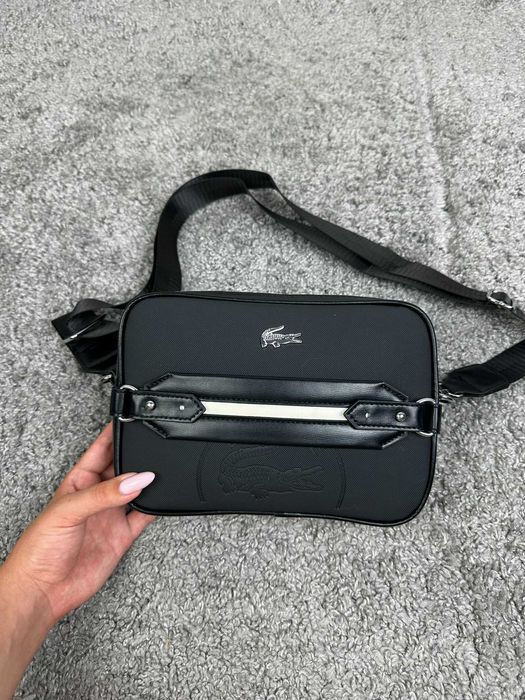 Сумка Lacoste | сумка лакоста | барсетка Lacoste