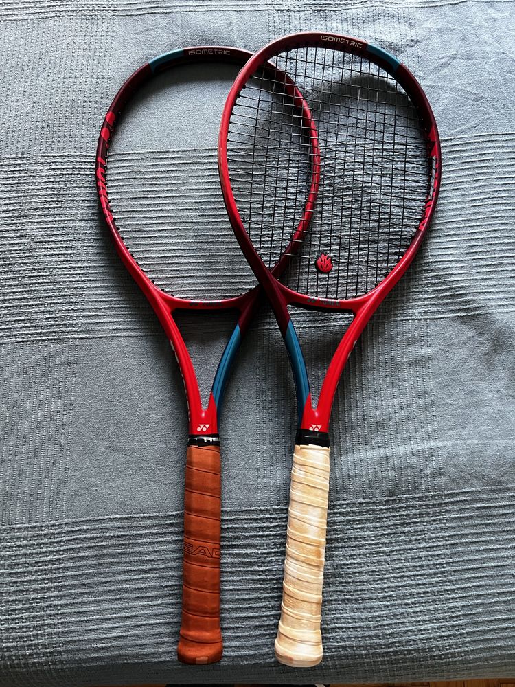 Yonex Vcore 95 2021