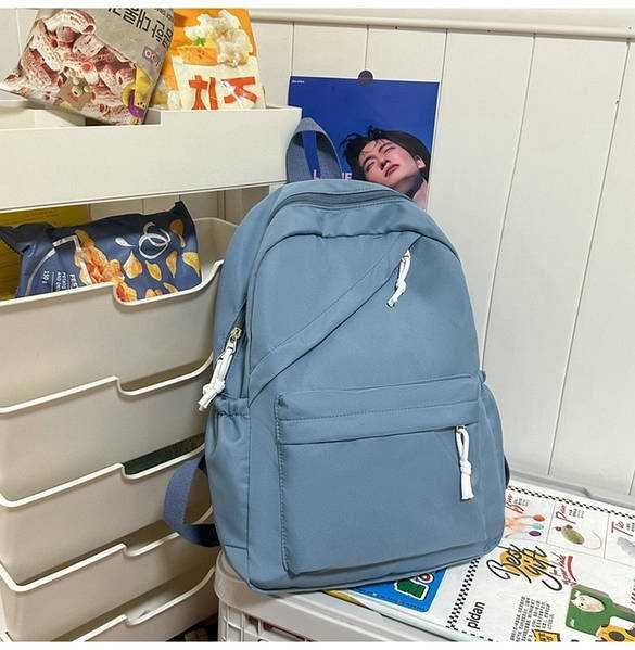 Рюкзак шкільний жіночий