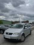 Volkswagen Touran 1.9 TDI*Klima*NoweWtryski*NowyRozrzad*Zamiana