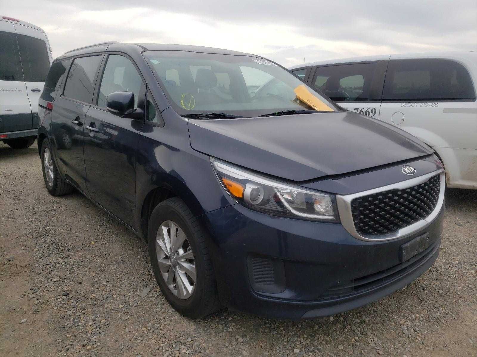 Разборка KIA Optima\Forte\Sedona\Sorento\Soul\Sportage Америка.