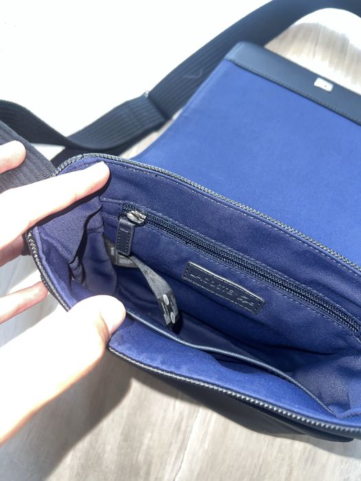 Bolsa Lacoste Original