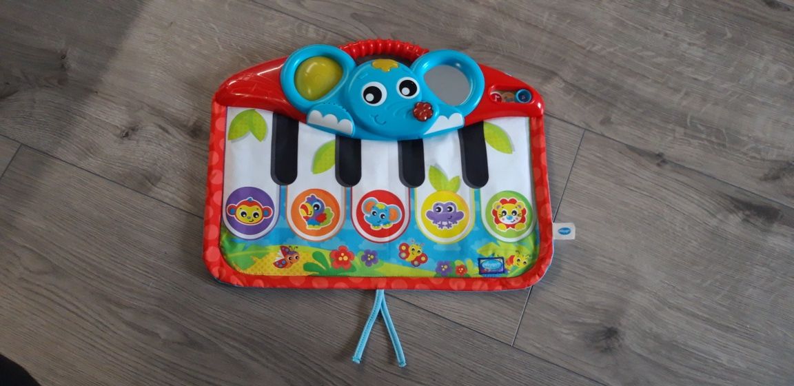 Mata interaktywna Playgro Piano