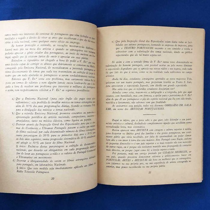 Cidália Meireles TU CÁ TU LÁ COM CIDÁLIA - 1967