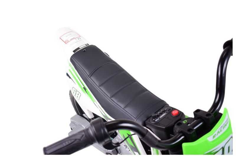 Wielki Motor Na akumulator dla dziecka Amortyzator Gaz w manetce HIT