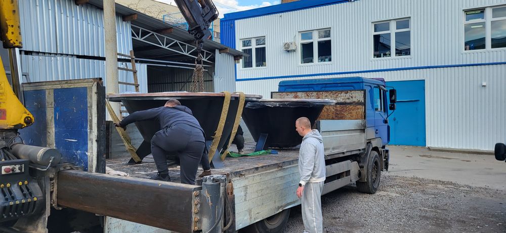 Чан для купання, готовий бізнес.