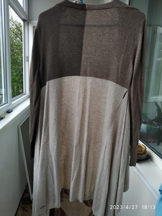 Куртка женская Катон бу