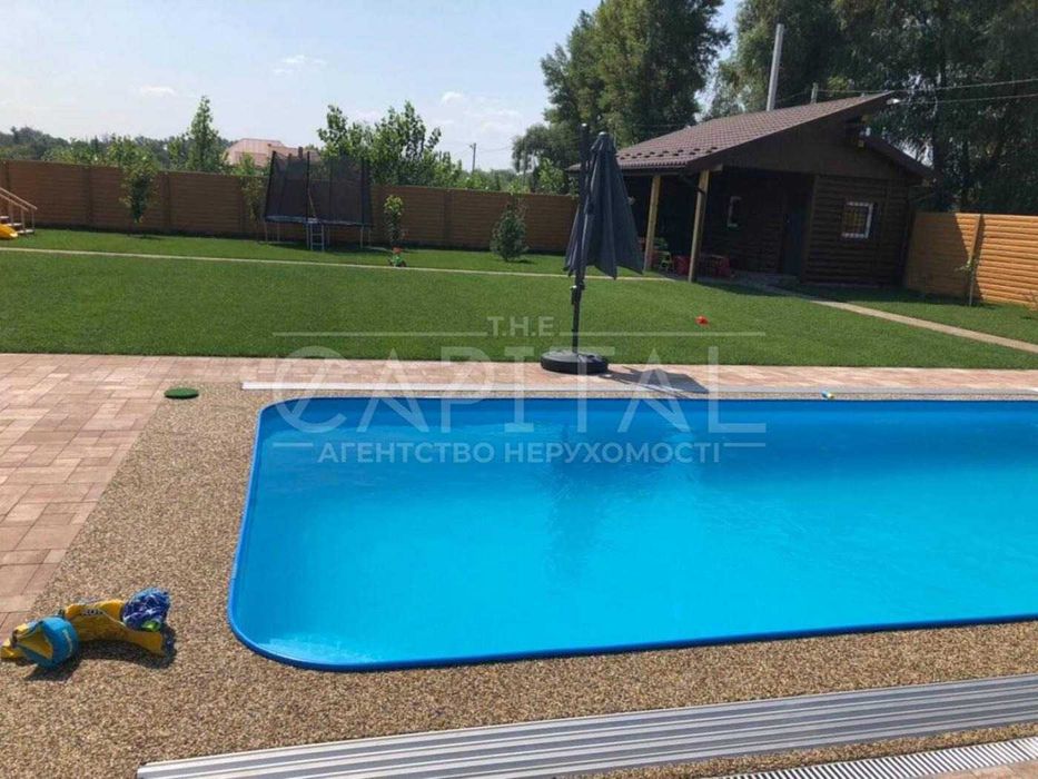 Продаж / Будинок / 190 м2 / Хотянівка / вул. Прирічна