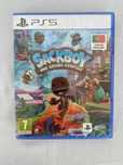 Sackboy: Uma Grande Aventura - PS5