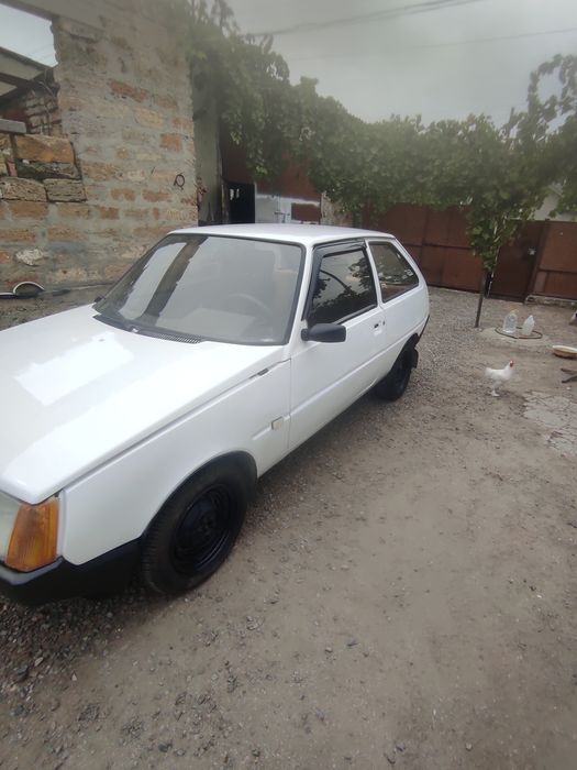 Продам ЗАЗ 110216 (Таврия) в хорошем состоянии