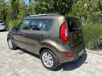 Kia Soul Salon PL,1 właściciel,100% bezwypadkowa, niski oryginalny przebieg