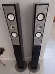 Kolumny kina domowego Yamaha NS-125F