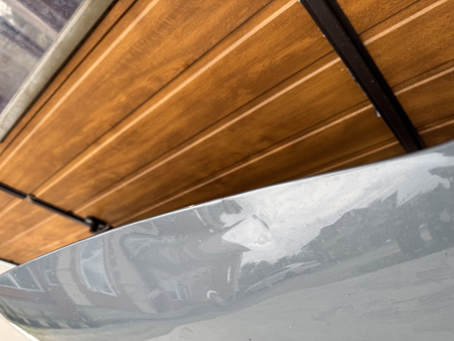 Капот volvo xc 40