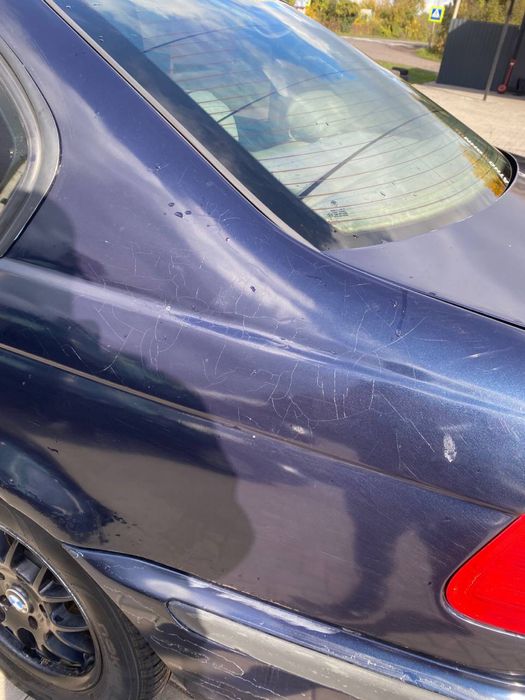 Продам BMW E46 2.0TD