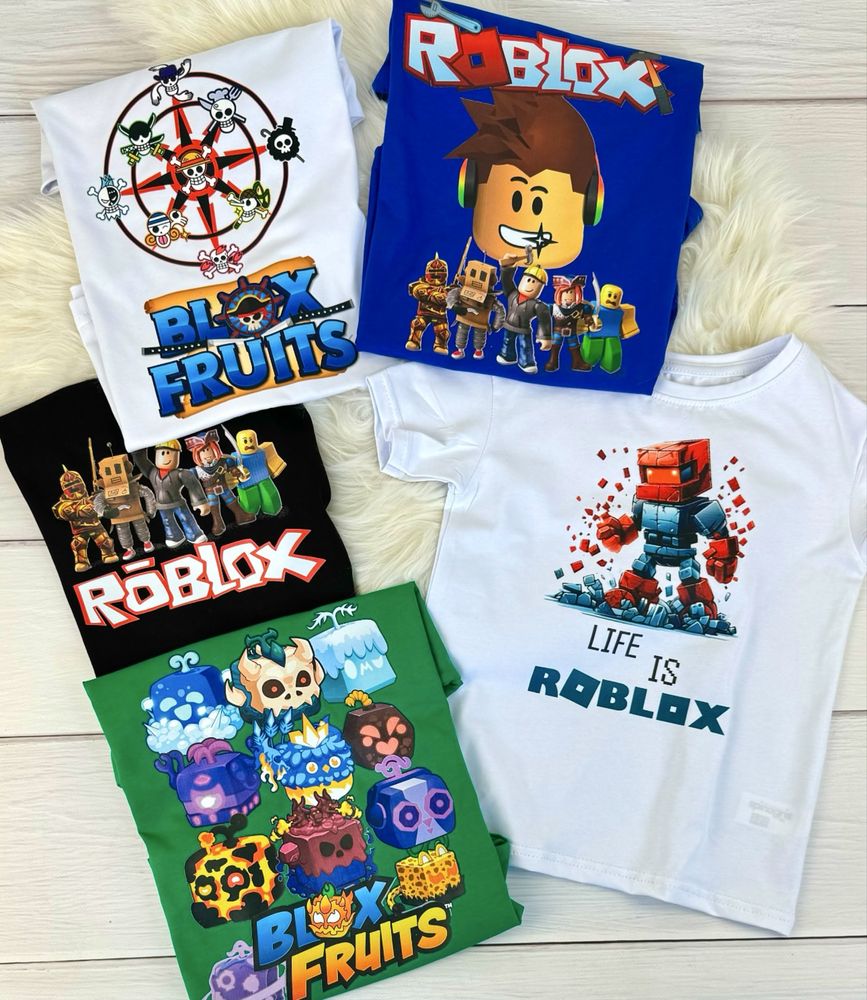 Роблокс Roblox толстовки реглани костюмы футболки кепки бананки чашки