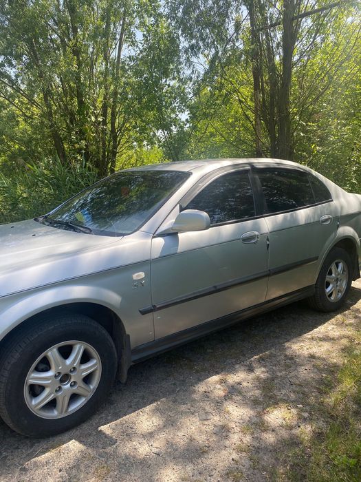 Продаю автомобіль