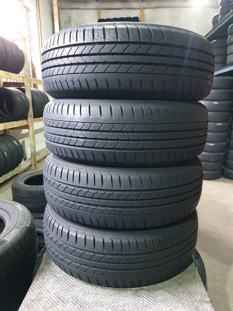 Літні шини GOODYEAR 185/65 R15 резина Р15