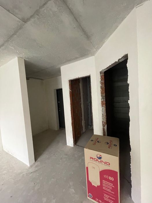 Продаж 2-кімнатної квартири