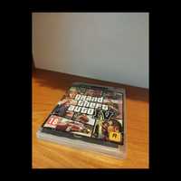 GTA IV - gra na PS3