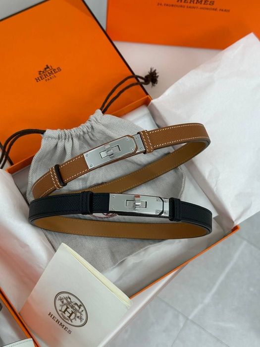 Ремінь Ерме h*rmes пояс жіночий