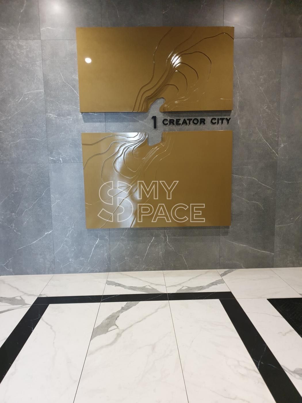 ‼️Продаж видової 2к квартири 50м2 в ЖК Creator City‼️