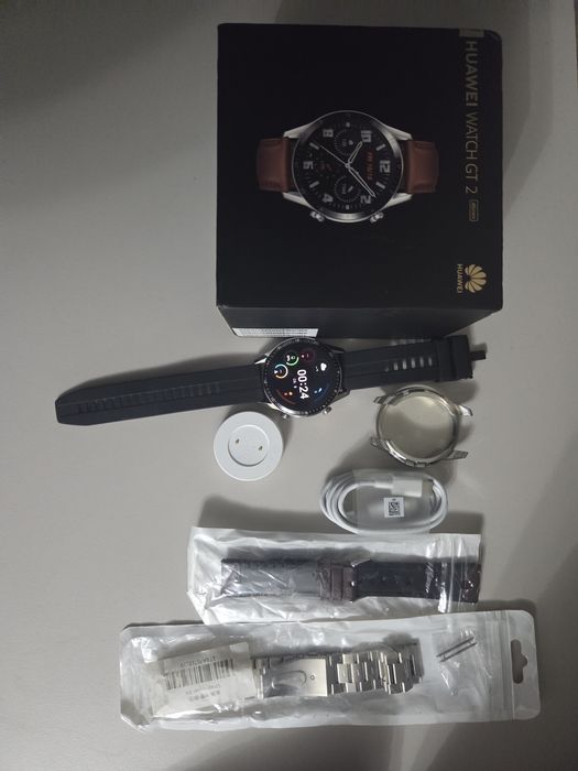 Huawei watch GT2 (Classic) 46мм