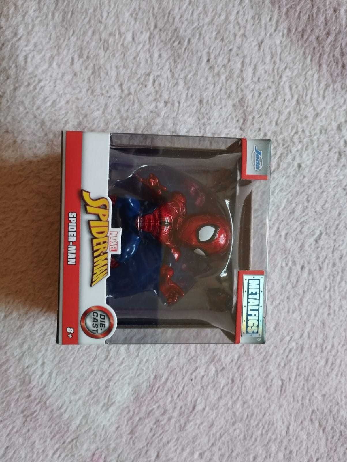 Figurka Spiderman
