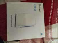 Smart home hub novo