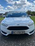 Продам Ford Focus 2016