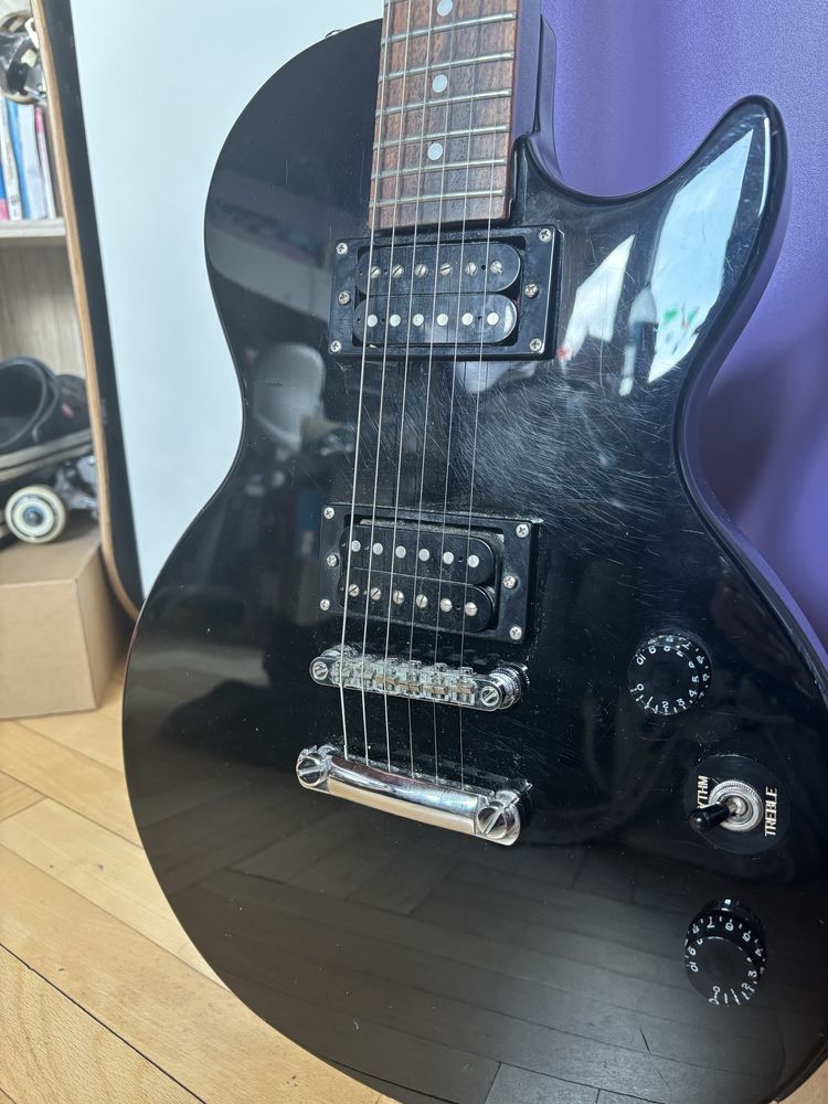 Gitara elektryczna Epiphone Les Paul Special II