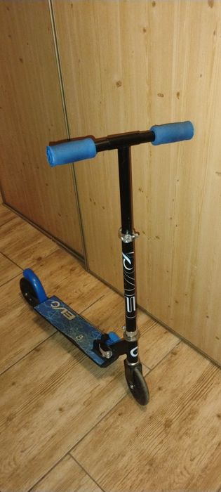 Hulajnoga dziecięca