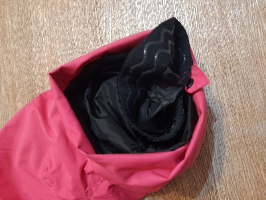 Детские лыжные штаны Wedze р.4-5лет р.98-116см Франция