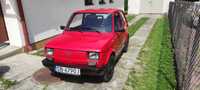 Sprzedam Fiata 126p 1999