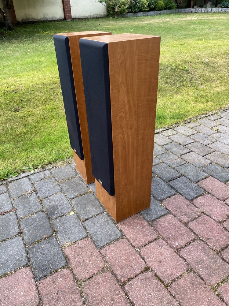 Sprzedam Kolumny Qadral 120/200W