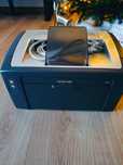 Drukarka Lexmark E120 sprawna