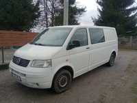 Volkswagen T5 1.9 TDI