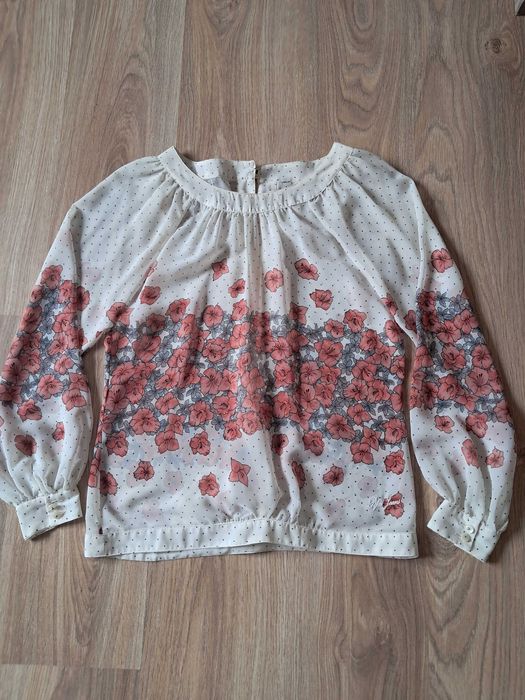 Túnica da Pepe Jeans