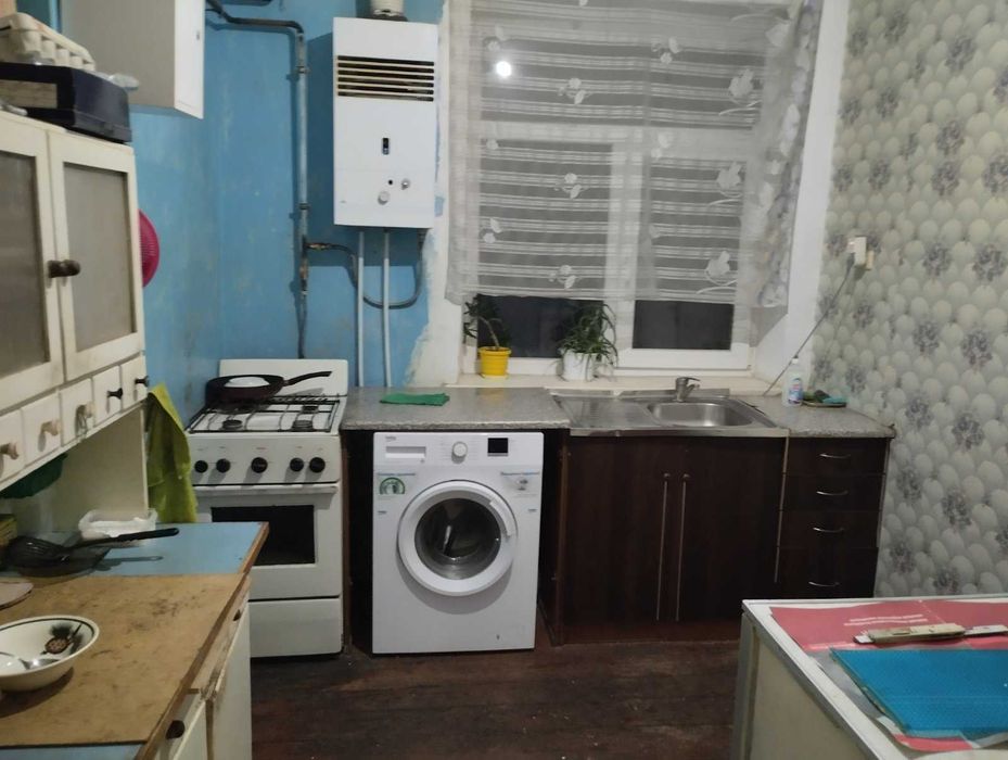 Оренда койко-місця/кімнати в приват.буд. (хостелі) від хазяїна, м.Буча