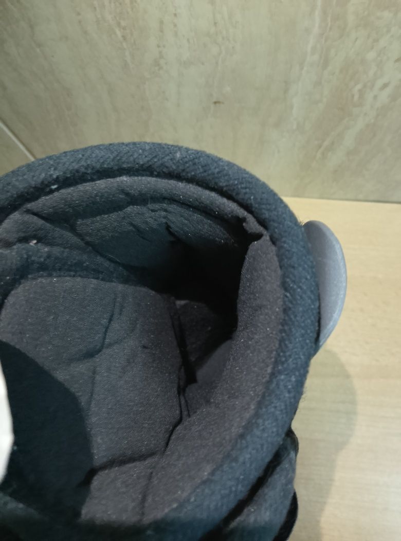Orteza stopy dla dziecka Thuasne długość 17 cm