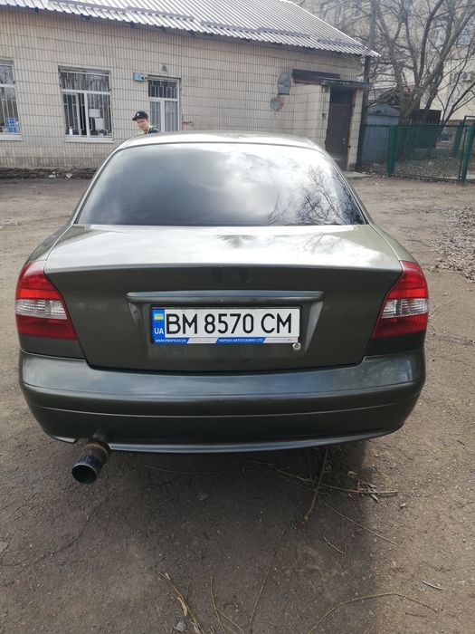 Продам Део Нубира2  2003год. Обмен