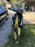 Vendo Vespa Sprint 50cm3 como nova