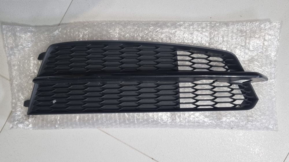 Audi A6 C7 LIFT S-Line kratka przód prawa 4G0.807.682.AF