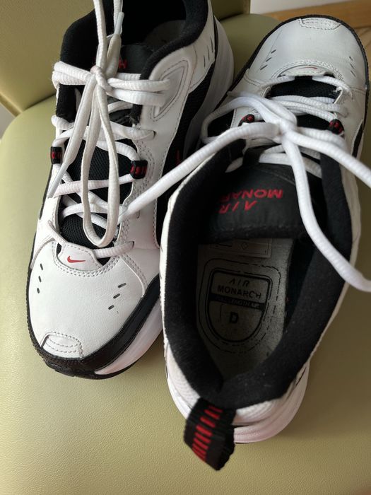 Nike Air Monarch Iv