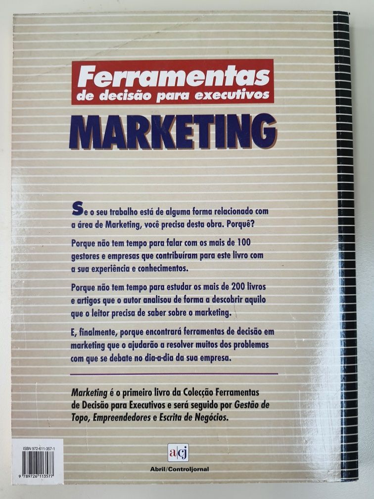 Coleção livros MBA intensivo