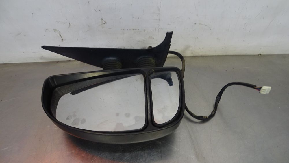 LUSTERKO LEWE ELEKTRYCZNE FIAT DUCATO II 2.8