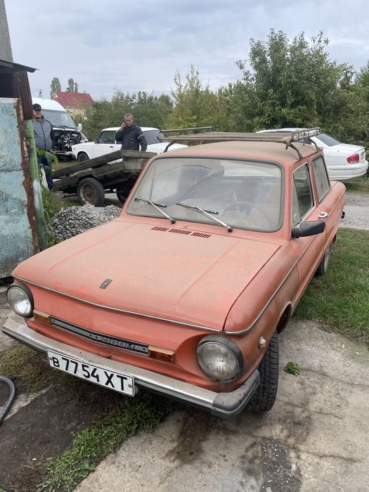 Продам запорожесь 40 ковку