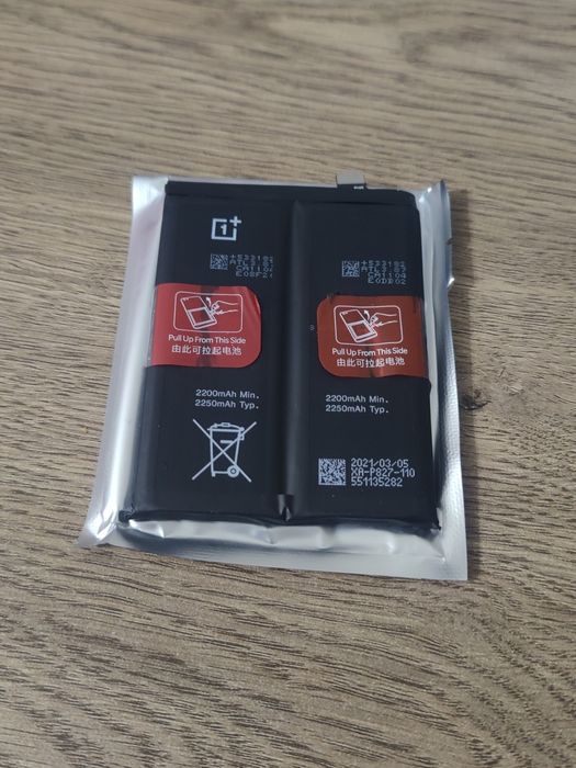 OnePlus 9 pro 256gb
