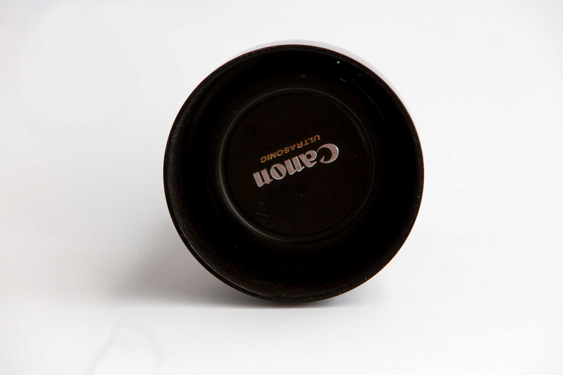 Obiektyw Canon 50 1,2 L